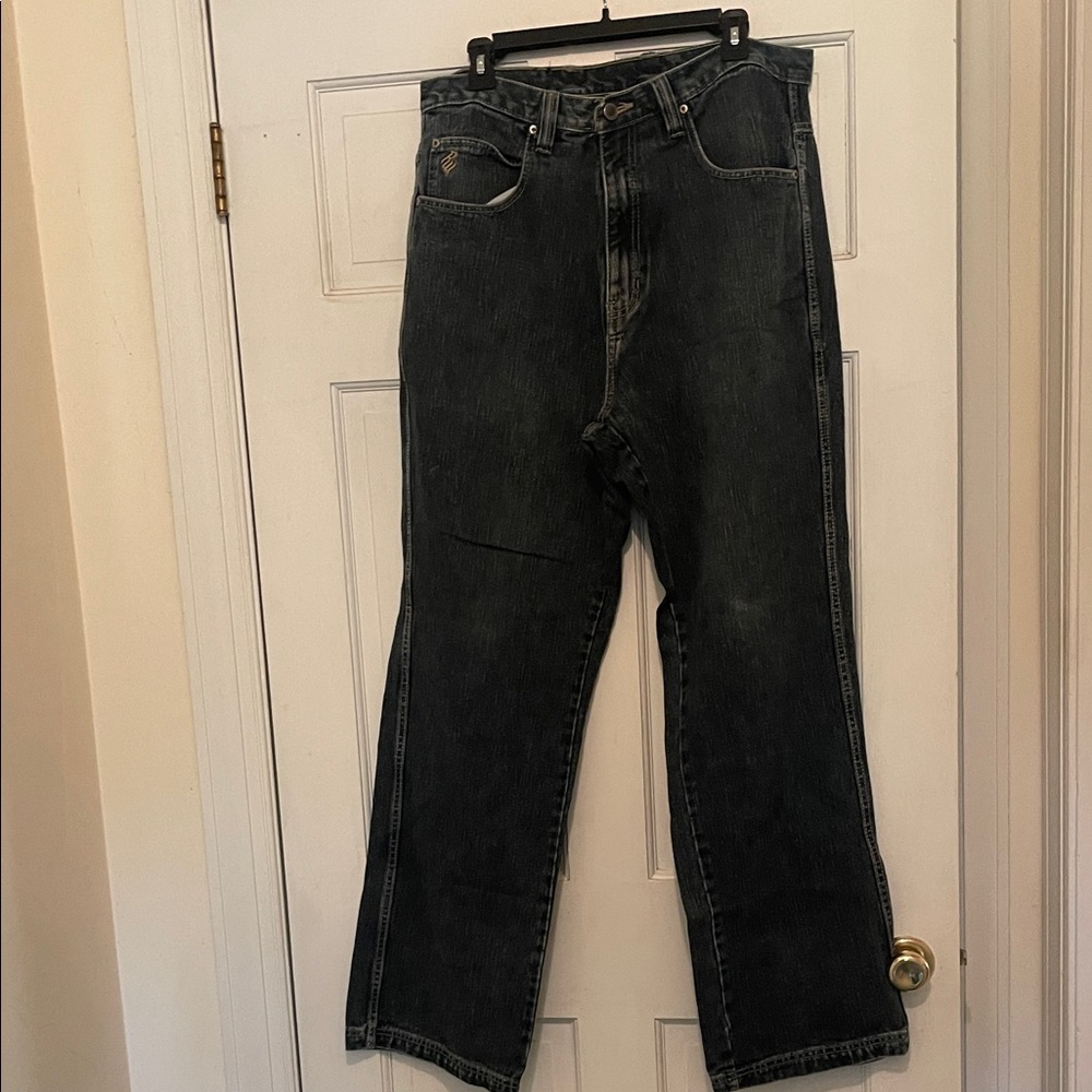 Vintage Rocawear Men's Jeans
